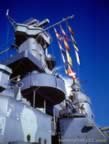 Battleship Alabama