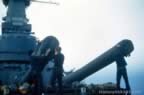 Battleship  Alabama