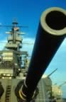 Pictures of Battleship  USS Alabama