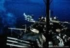 Pictures in Color of Battleship  USS Alabama