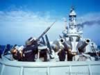 Battleship  Iowa