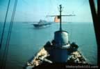 Pictures of USS Iowa