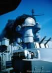Battleship Iowa