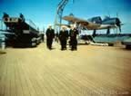 Pictures of USS Iowa
