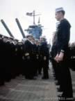 Pictures of USS Iowa