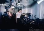 Battleship Missouri 