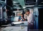 Battleship Missouri 