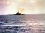 Pictures of USS Nevada