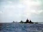  Nevada Battleship