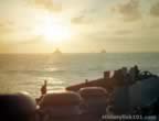 Battleship USS Nevada