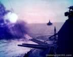 Nevada Battleship pictures