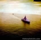 Pictures of USS Nevada