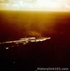 Pictures of USS South Dakota