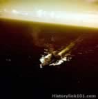 Pictures of USS South Dakota