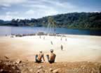 Pictures of Daily Life during World War II