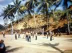 Pictures of Daily Life during World War II