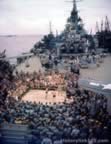 Pictures of Daily Life during World War II