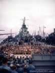 Pictures of Daily Life during World War II