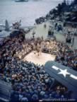 Pictures of Daily Life during World War II
