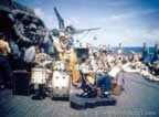Pictures of Daily Life during World War II