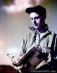 Pictures of Daily Life during World War II