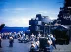 Pictures of Daily Life during World War II