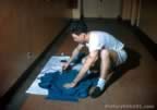 Pictures of Daily Life during World War II