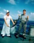 Pictures of Daily Life during World War II