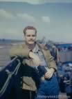 Pictures of Daily Life during World War II