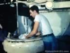 Pictures of Daily Life during World War II