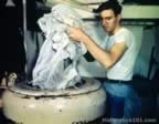 Pictures of Daily Life during World War II