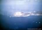 Pictures of Attack on Iwo Jima 