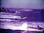 Pictures of Attack on Iwo Jima