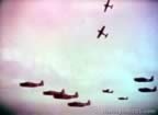 Pictures of Attack on Iwo Jima
