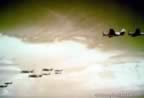 Pictures of SB2C Planesduring WWII