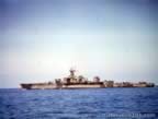 French Ships of World War II Pictures