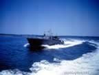 Torpedo Boat Pictures from WWII