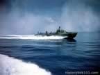 Torpedo Boat Pictures from WWII