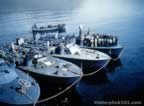 Torpedo Boat Pictures from WWII