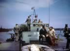 Torpedo Boat Pictures from WWII