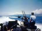 Torpedo Boat Pictures from WWII