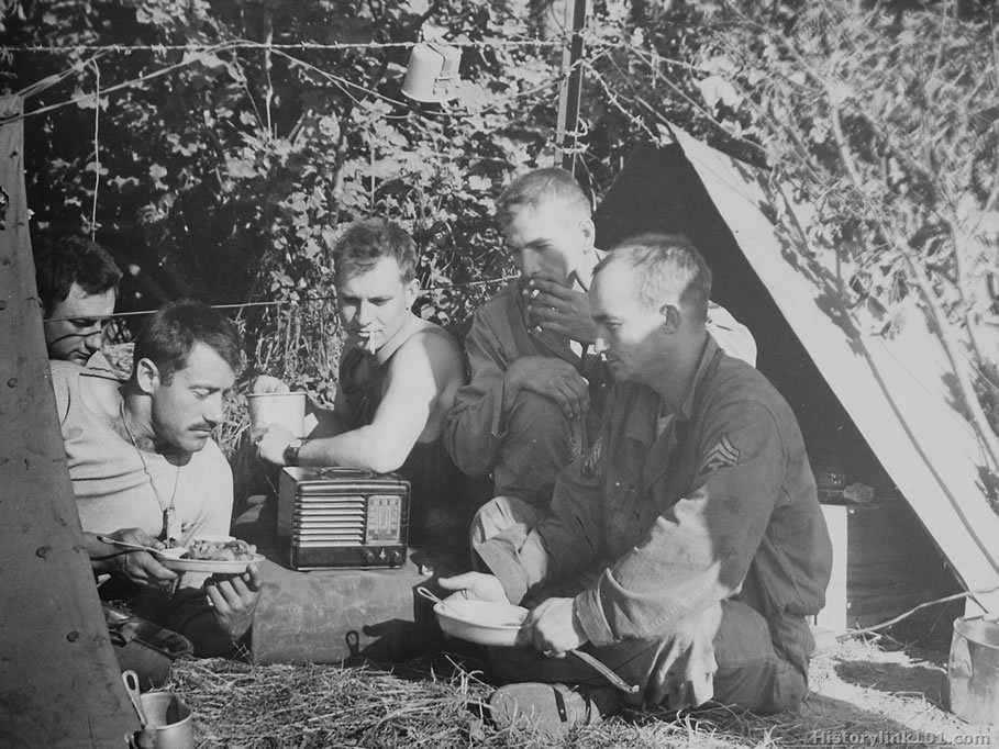 Royalty Free Picture of D-Day,  Invasion of Nomandy France