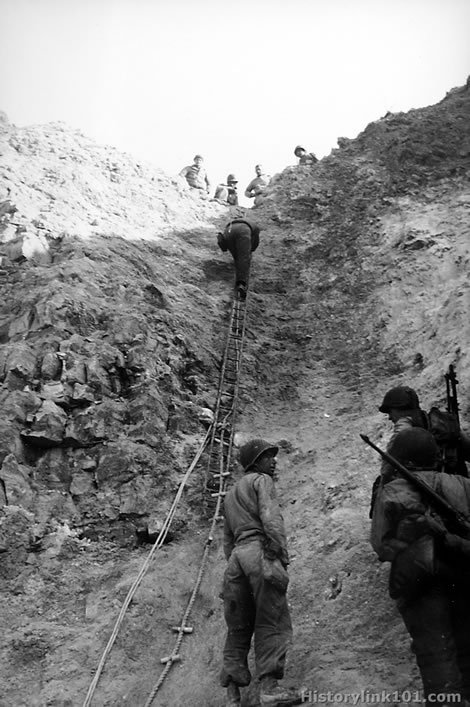 Royalty Free Picture of D-Day,  Invasion of Nomandy France