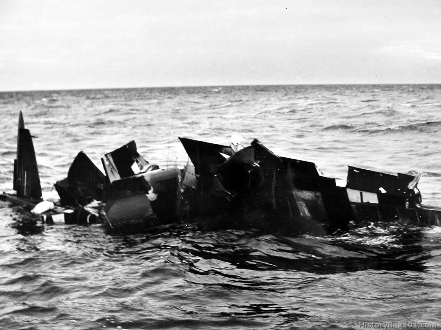 Royalty Free Picture of D-Day,  Invasion of Nomandy France