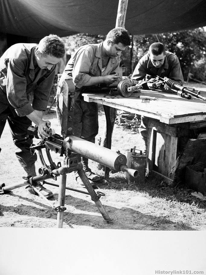 Royalty Free Picture of D-Day,  Invasion of Nomandy France