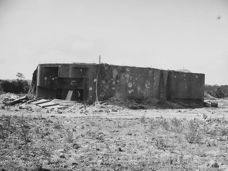 Royalty Free Picture of D-Day,  Invasion of Nomandy France