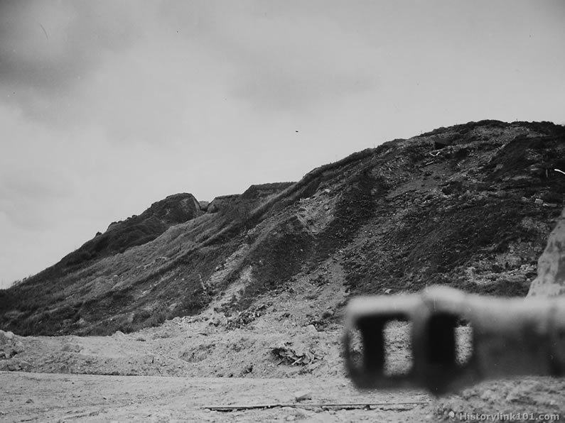Royalty Free Picture of D-Day,  Invasion of Nomandy France