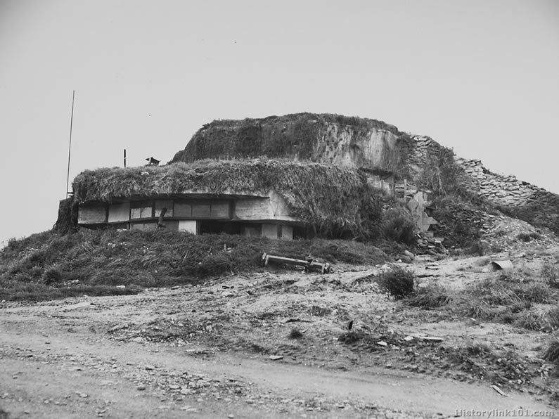 Royalty Free Picture of D-Day,  Invasion of Nomandy France