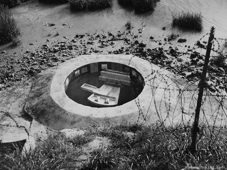 Royalty Free Picture of D-Day,  Invasion of Nomandy France