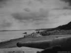 Royalty free pictures of Fortifications on the Beaches of D-day